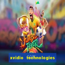 xvidio technologies startup download